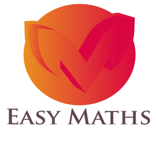 Easy Maths logo