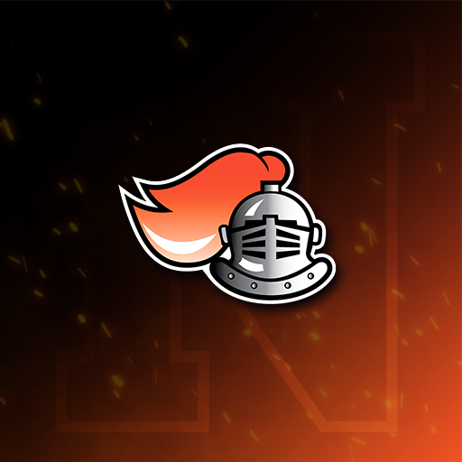 Normal Community Ironmen logo