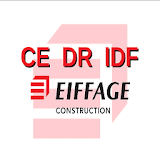EIFFAGE CONSTRUCTION CEDRIDF icon