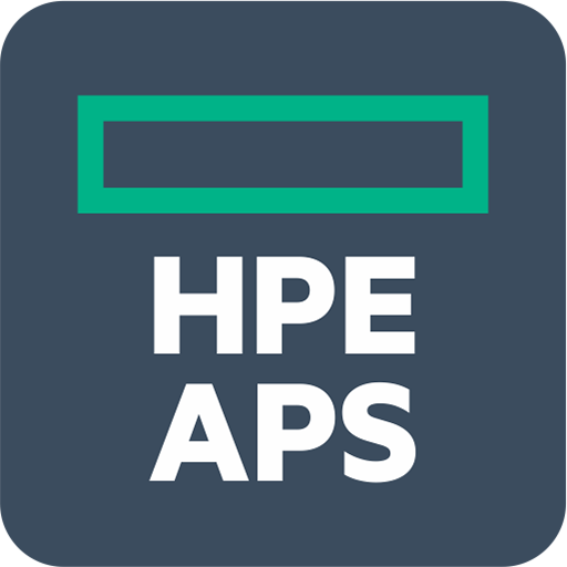 HPE APS 2019 1.0.0 Icon