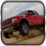 Offroad Racing 4X4 Jeep icon