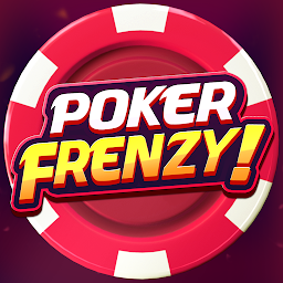 Poker Frenzy - Texas Hold`em Mod Apk