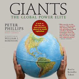 Icon image Giants: The Global Power Elite