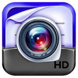 HD Camera Selfie icon