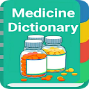 Medicine Dictionary 