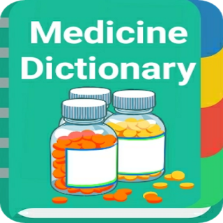 Medicine Dictionary apk