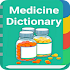 Medicine Dictionary 10