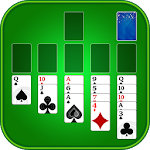 Cover Image of Download Diplomat Solitaire  APK