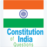 Constitution of India Question icon