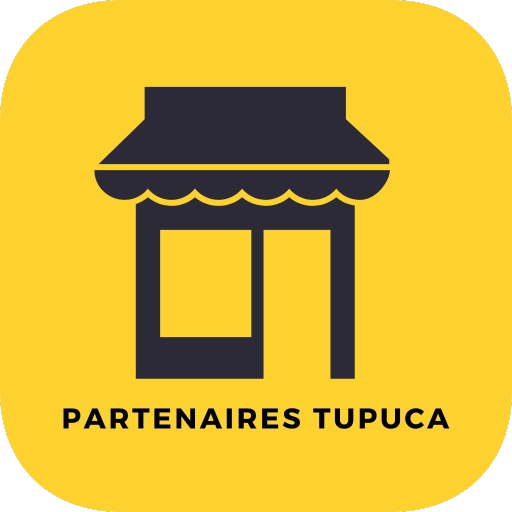 PARTENAIRES TUPUCA 1.0.1 Icon