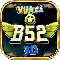 Bắn Cá B52 - Trm Bắn Cá Vip Slot