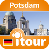 Potsdam Stadt icon