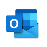 Microsoft Outlook: Secure email, calendars & files Icon