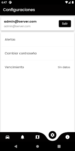 Protegetec Screen 3