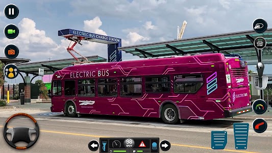 Ultimate Coach Bus Simulator Unknown