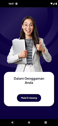 MyUNP:UniversitasNegeriPadang Screen 2