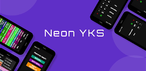 Neon YKS - Deneme Takibi