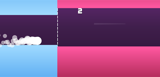 Android application Ring of Infinity - Endless screenshort