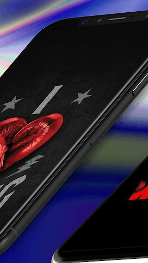 Martial Arts Wallpaper HD Screen 2