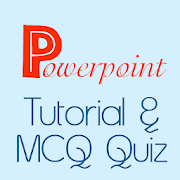 MS POWERPOINT TUTORIAL, SHORTCUT & QUIZ MCQ