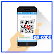 QR BarCode Scanner Master - Androidアプリ