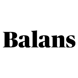 图标图片“Tidningen Balans”