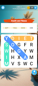 Word Hunt