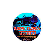 Radio Fusion Positiva