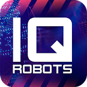 Top 20 Entertainment Apps Like IQ Robots - Best Alternatives