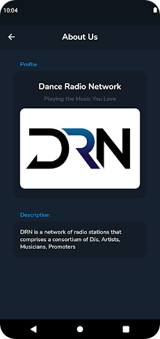 Dance Radio Networkのおすすめ画像4