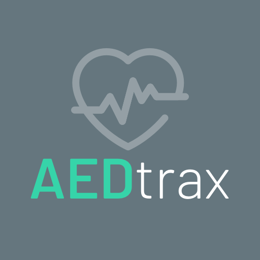 AEDtrax 1.4.1 Icon