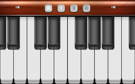 Teclado Piano Virtual – Apps no Google Play