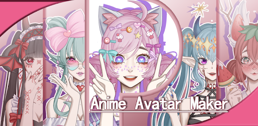 Anime Avatar maker - Ứng dụng trên Google Play