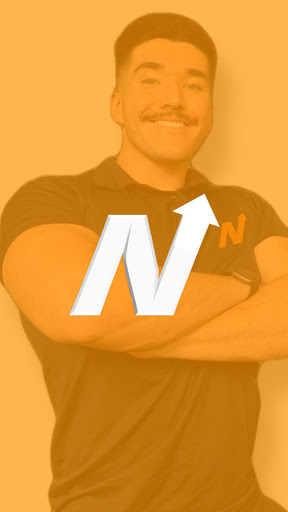 Android application North screenshort