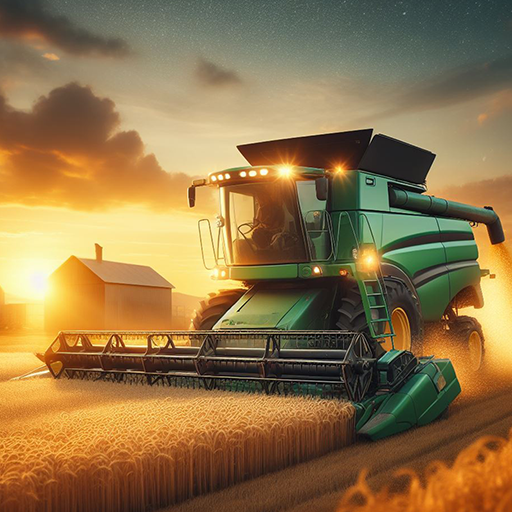 The Farm logo