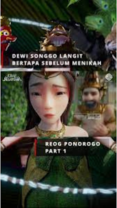 Kisah Nusantara