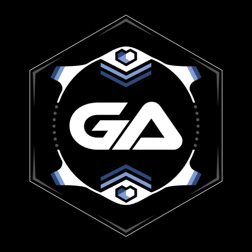 Genuine Attraction logo