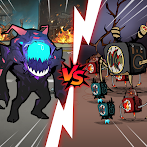 Monster War: Hero Strategy