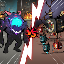 Monster War: Hero Strategy Mod Apk
