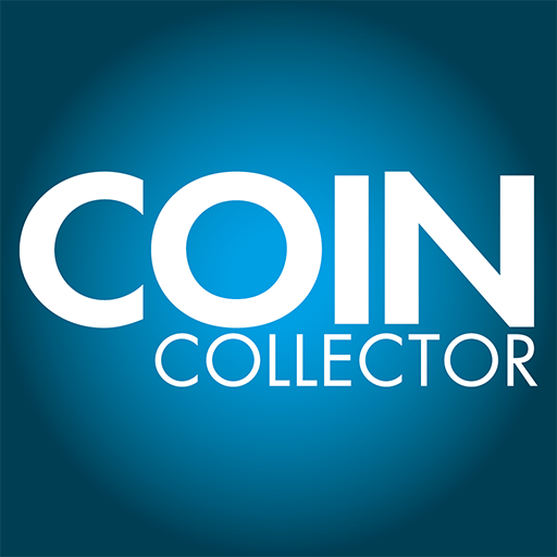 Coin Collector Magazine 7.0.4 Icon