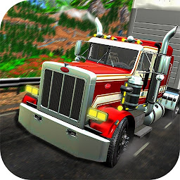 Icon image American Cargo Truck Games