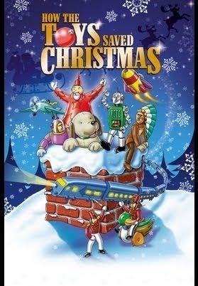 How The Toys Saved Christmas - Movies on Google Play