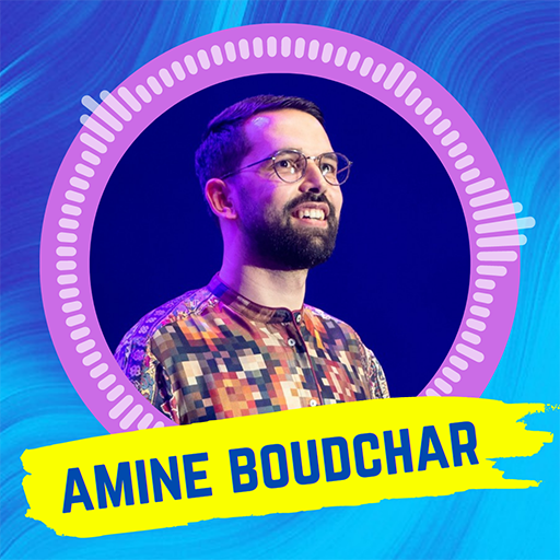 Amine Boudchar - أمين بودشار - AppWisp.com