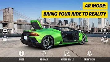 CSR 2 - Drag Racing Car Games Mod (Menu/Free Shopping/Unlocked) 3.8.1 3.8.1  poster 7