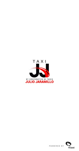 Android application Taxi JJ screenshort