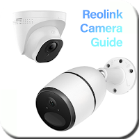 Guide for Reolink Camera WiFi