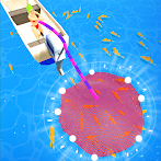Fishing Run 3D