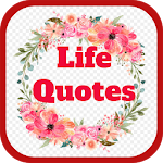 Cover Image of Unduh 120 Inspirational Life Quotes  APK