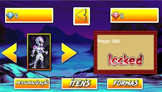 Galaxy Heroes - Screenshot 3