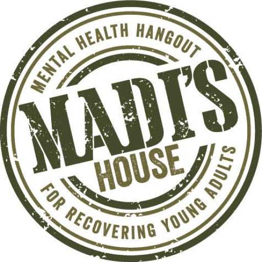 Madis House logo
